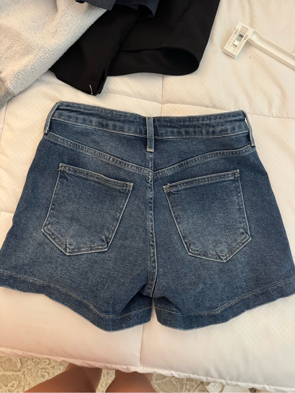 JBD Shorts - Picture 4 of 4